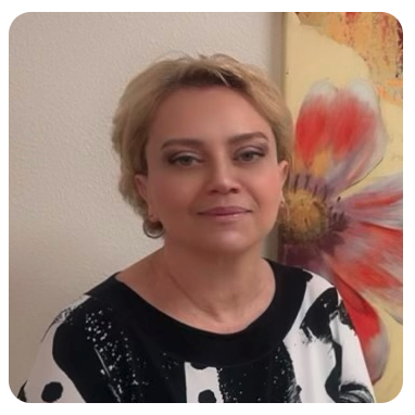 Marine Ghykasian             